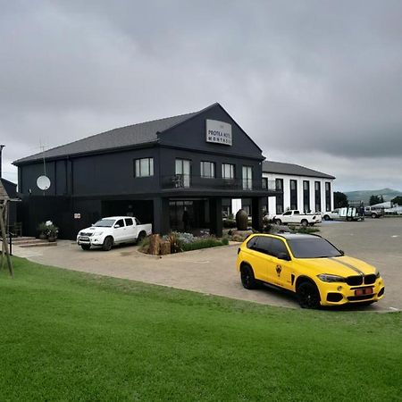 Protea Hotel By Marriott Harrismith Montrose Екстериор снимка
